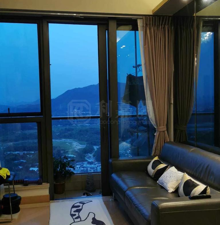 GRAND YOHO 2期 3座 - 28NTS – 香港北部都會區