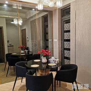 GRAND YOHO 2期 3座 - 28NTS – 香港北部都會區