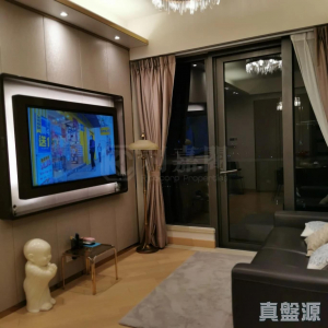 GRAND YOHO 2期 3座 - 28NTS – 香港北部都會區