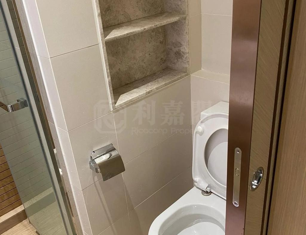 弦海 - 28NTS – 香港北部都會區