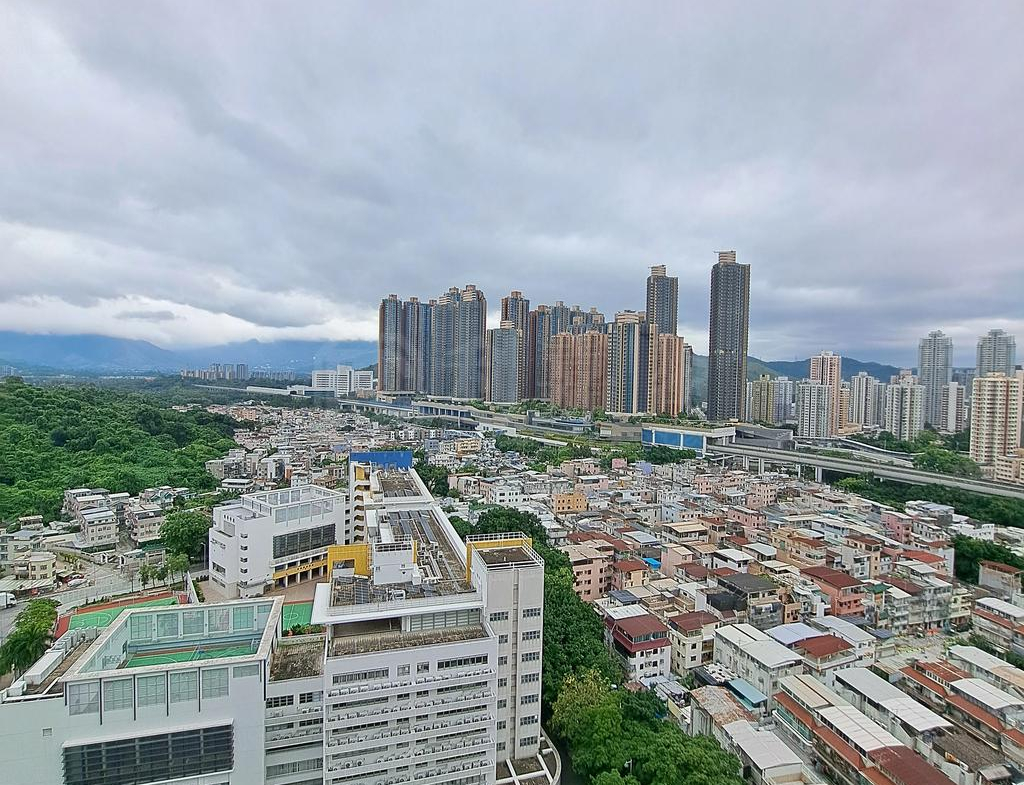 尚豪庭 2座 - 28NTS – 香港北部都會區