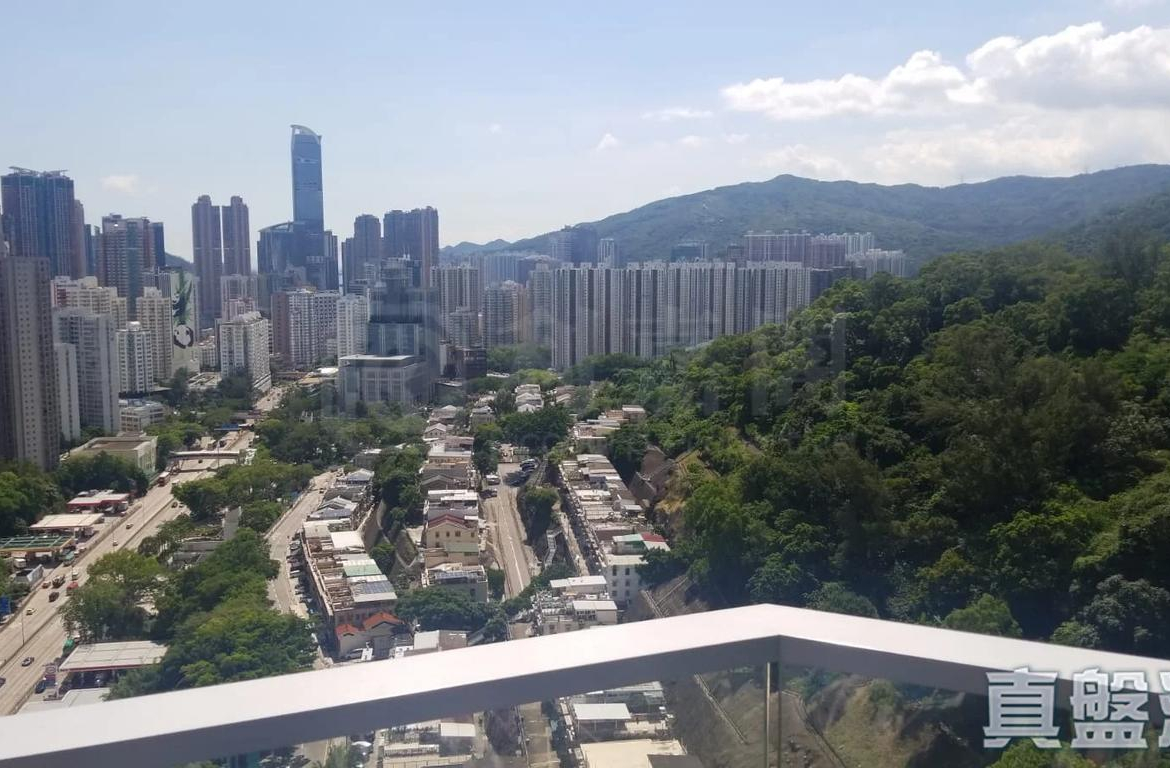 縉庭山 1座 - 28NTS – 香港北部都會區