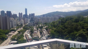 縉庭山 1座 - 28NTS – 香港北部都會區