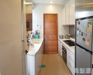縉庭山 1座 - 28NTS – 香港北部都會區