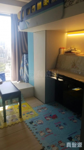 縉庭山 1座 - 28NTS – 香港北部都會區