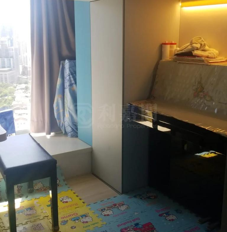 縉庭山 1座 - 28NTS – 香港北部都會區