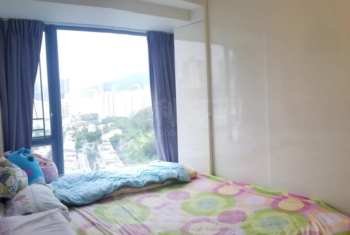 縉庭山 1座 - 28NTS – 香港北部都會區