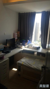 縉庭山 1座 - 28NTS – 香港北部都會區