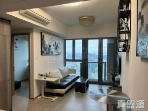 THE YOHO HUB B期 2座 - 28NTS – 香港北部都會區