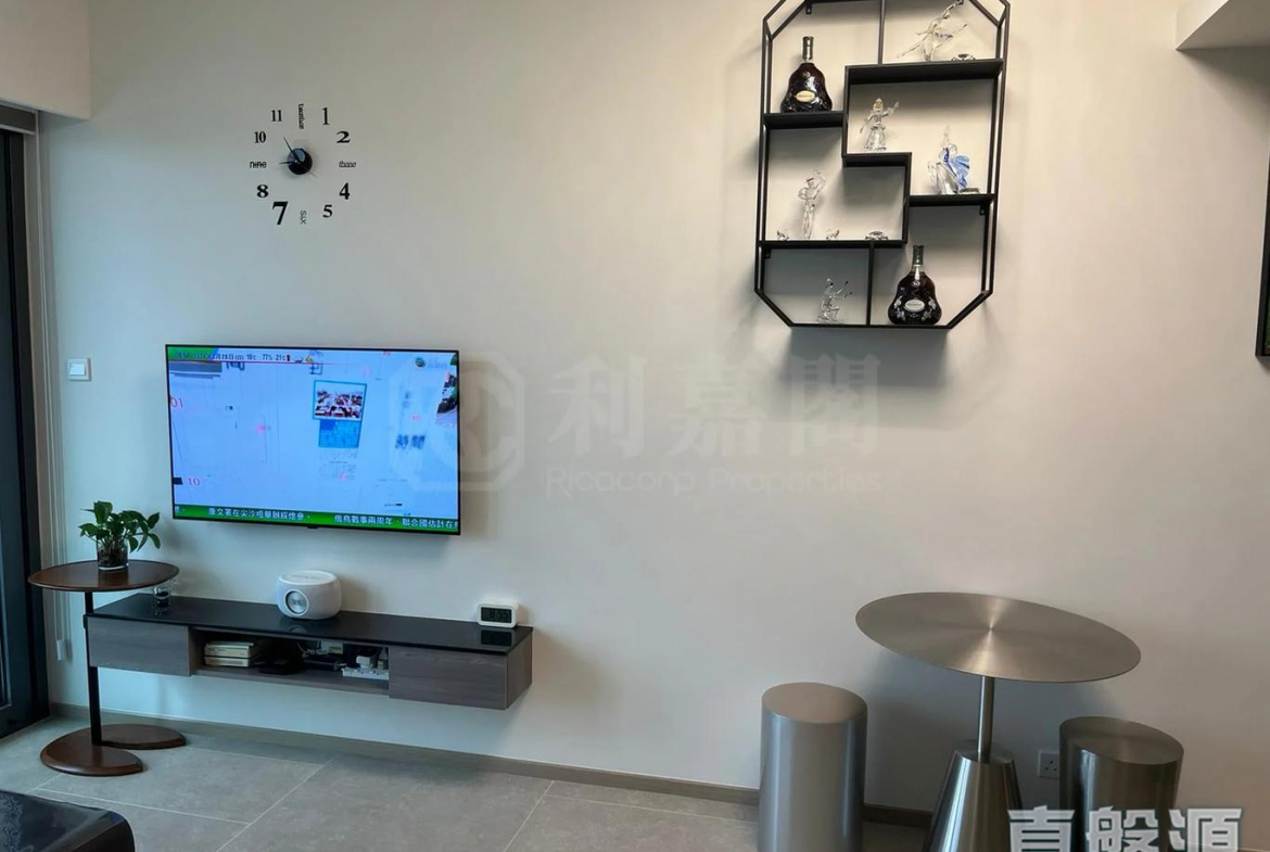 THE YOHO HUB B期 2座 - 28NTS – 香港北部都會區