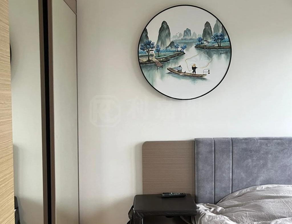 THE YOHO HUB B期 2座 - 28NTS – 香港北部都會區