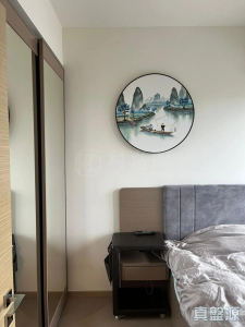 THE YOHO HUB B期 2座 - 28NTS – 香港北部都會區