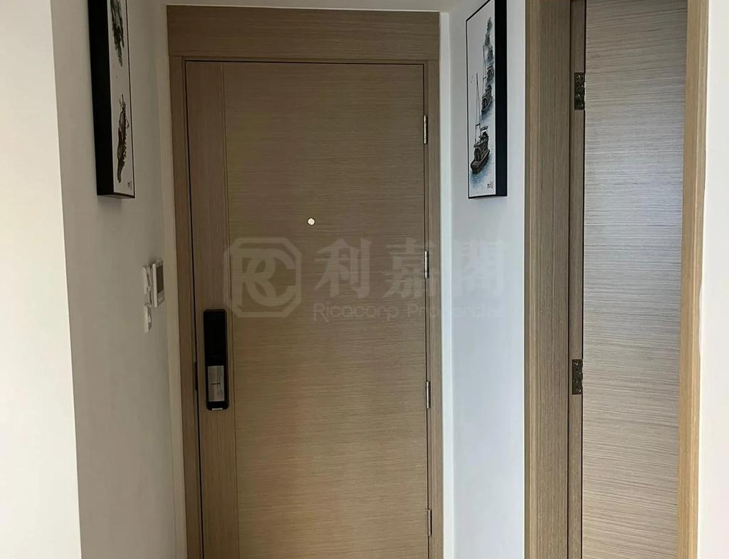 THE YOHO HUB B期 2座 - 28NTS – 香港北部都會區
