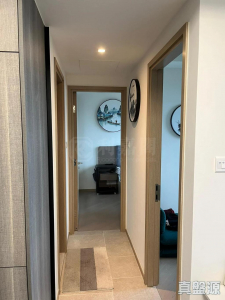 THE YOHO HUB B期 2座 - 28NTS – 香港北部都會區