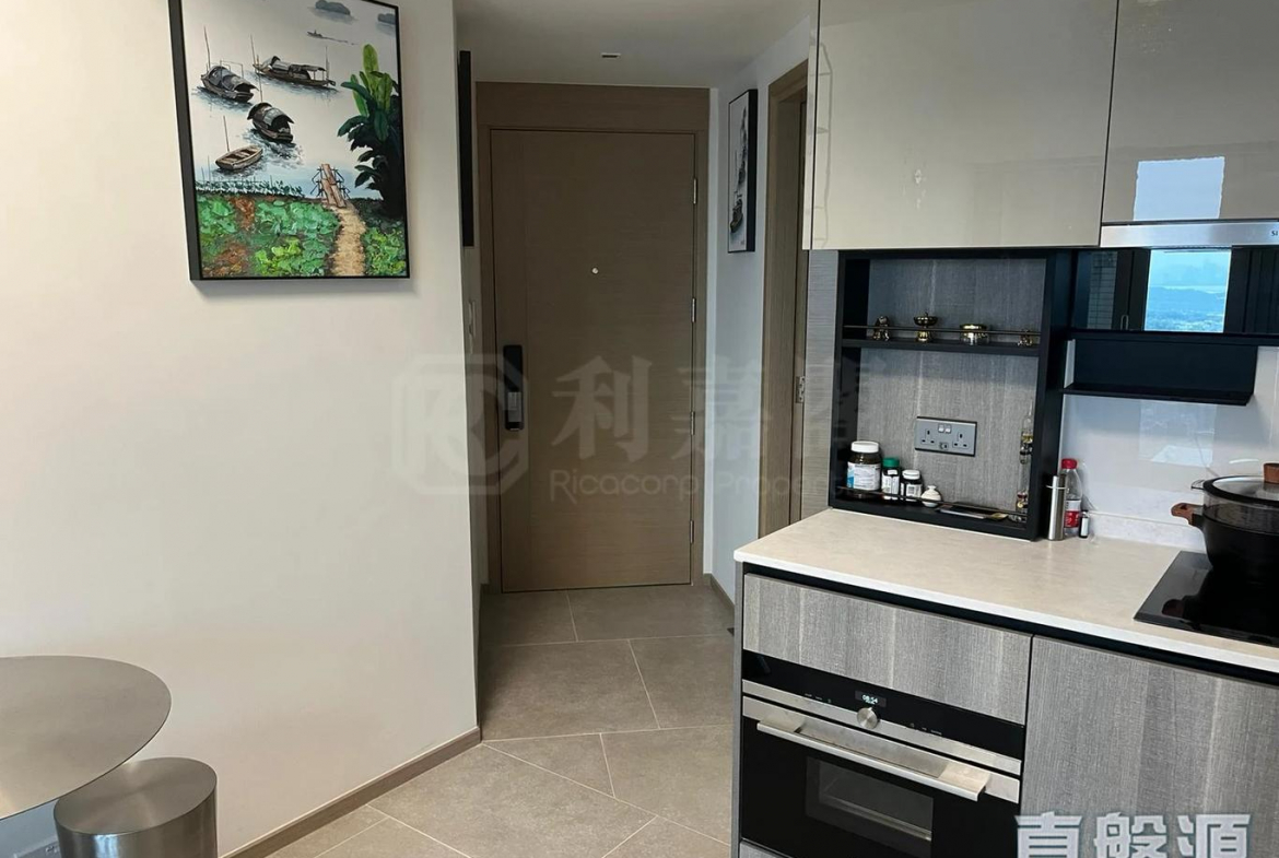 THE YOHO HUB B期 2座 - 28NTS – 香港北部都會區