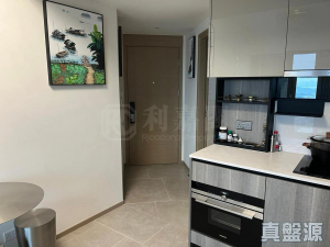 THE YOHO HUB B期 2座 - 28NTS – 香港北部都會區