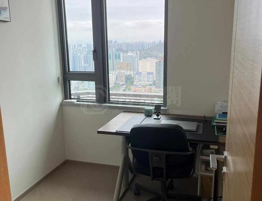 THE YOHO HUB B期 2座 - 28NTS – 香港北部都會區