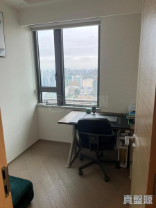 THE YOHO HUB B期 2座 - 28NTS – 香港北部都會區