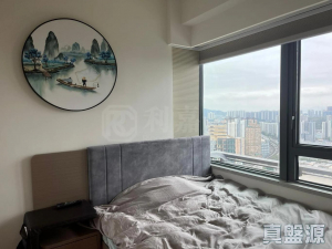 THE YOHO HUB B期 2座 - 28NTS – 香港北部都會區
