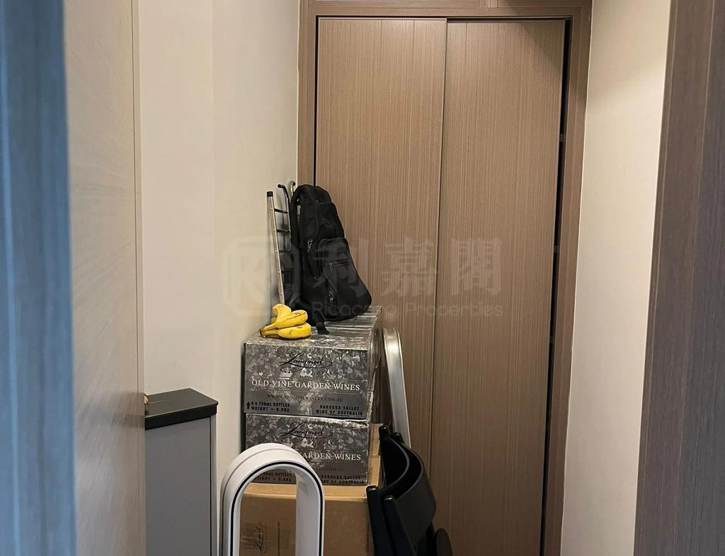 THE YOHO HUB B期 2座 - 28NTS – 香港北部都會區