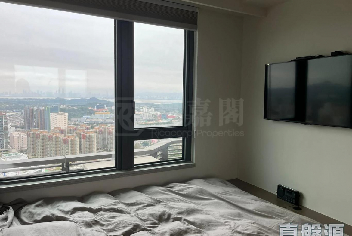 THE YOHO HUB B期 2座 - 28NTS – 香港北部都會區