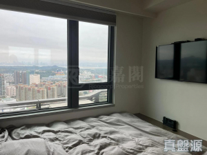 THE YOHO HUB B期 2座 - 28NTS – 香港北部都會區
