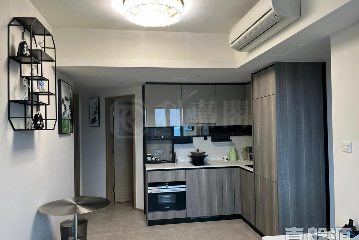 THE YOHO HUB B期 2座 - 28NTS – 香港北部都會區