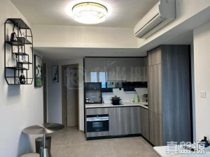 THE YOHO HUB B期 2座 - 28NTS – 香港北部都會區