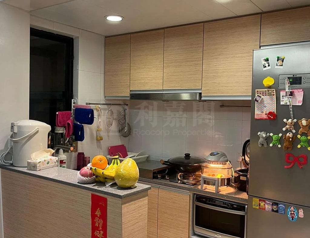 豫豐花園 10座 - 28NTS – 香港北部都會區