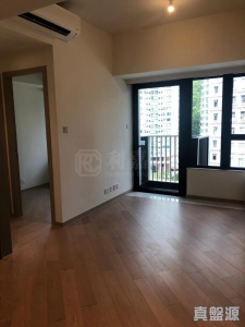 御半山 1期 1B座 - 28NTS – 香港北部都會區