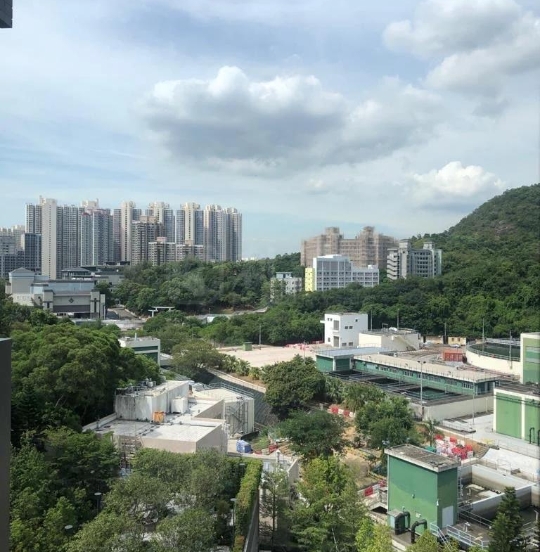 御半山 1期 1B座 - 28NTS – 香港北部都會區