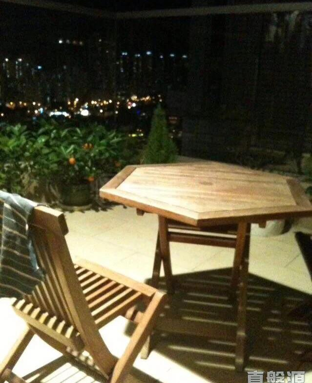 原築 5座 - 28NTS – 香港北部都會區