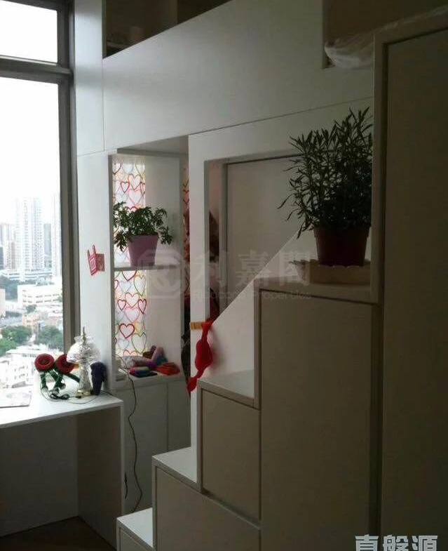 原築 5座 - 28NTS – 香港北部都會區