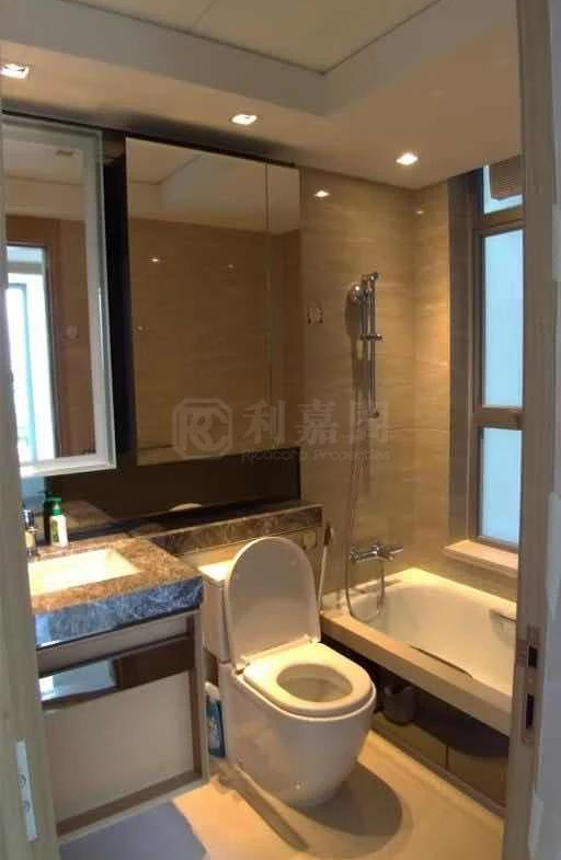 峻巒 2A期 PARK YOHO GENOVA 30A座 - 28NTS – 香港北部都會區