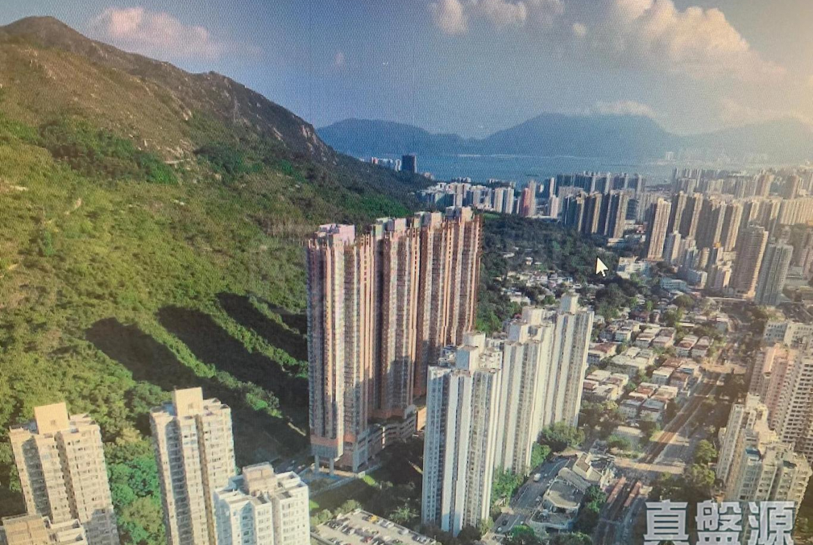 御半山 2期 2A座 - 28NTS – 香港北部都會區