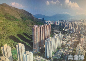 御半山 2期 2A座 - 28NTS – 香港北部都會區