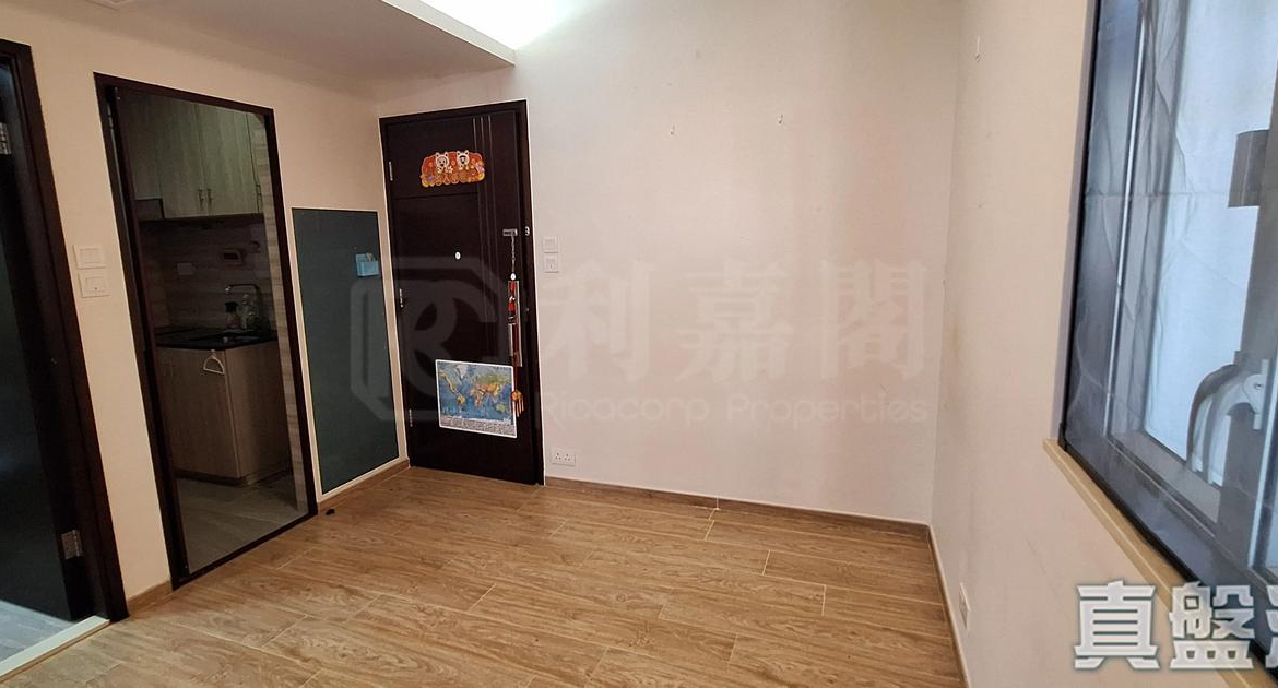 屯門中心大廈 - 28NTS – 香港北部都會區