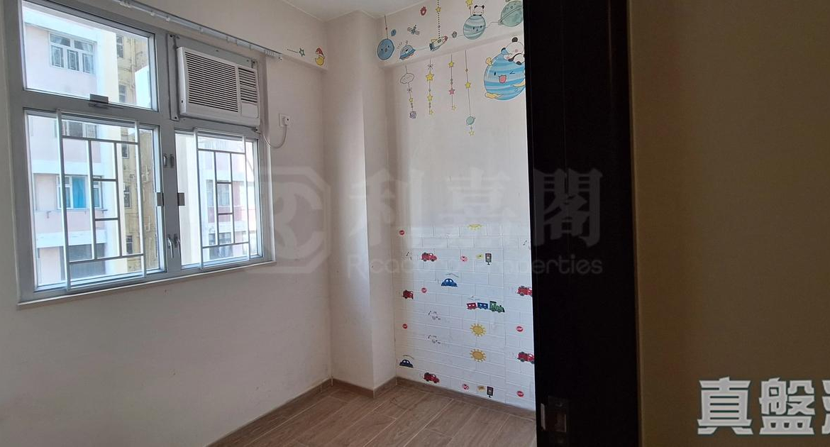 屯門中心大廈 - 28NTS – 香港北部都會區