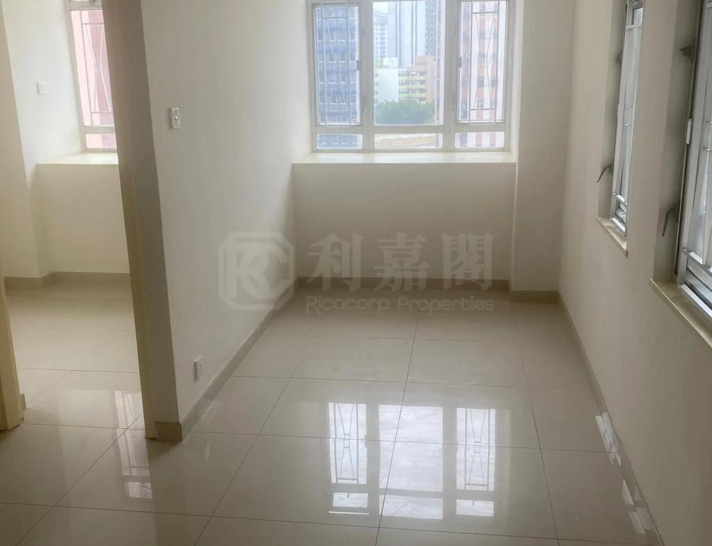 萬寶大廈 - 28NTS – 香港北部都會區