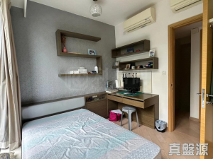 爾巒 茵羅洛斯大道 2座 - 28NTS – 香港北部都會區