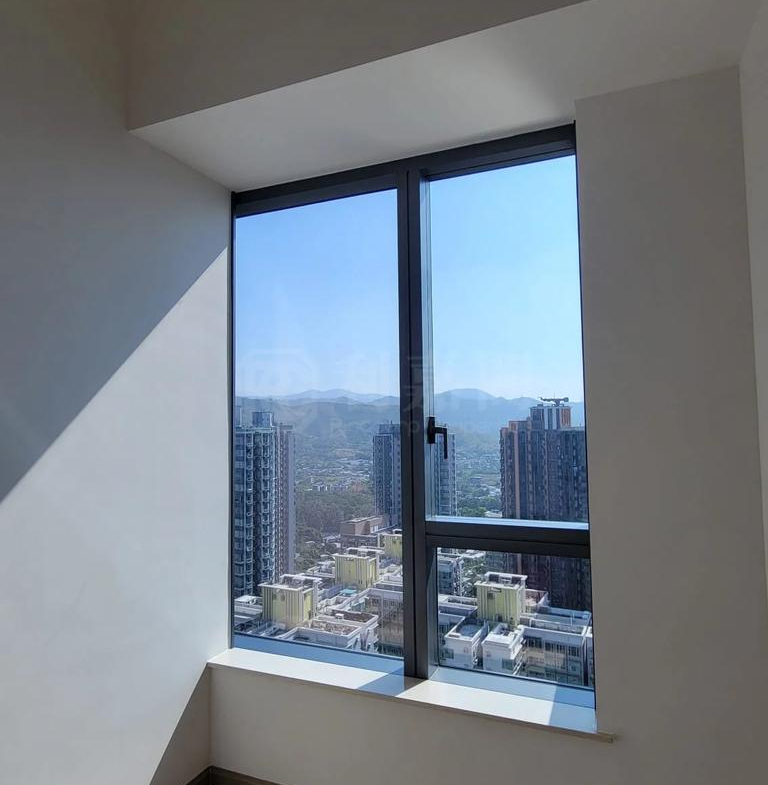 朗天峰 2座 - 28NTS – 香港北部都會區