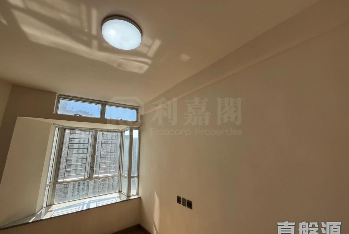 嘉湖山莊 3期 翠湖居 5座 - 28NTS – 香港北部都會區