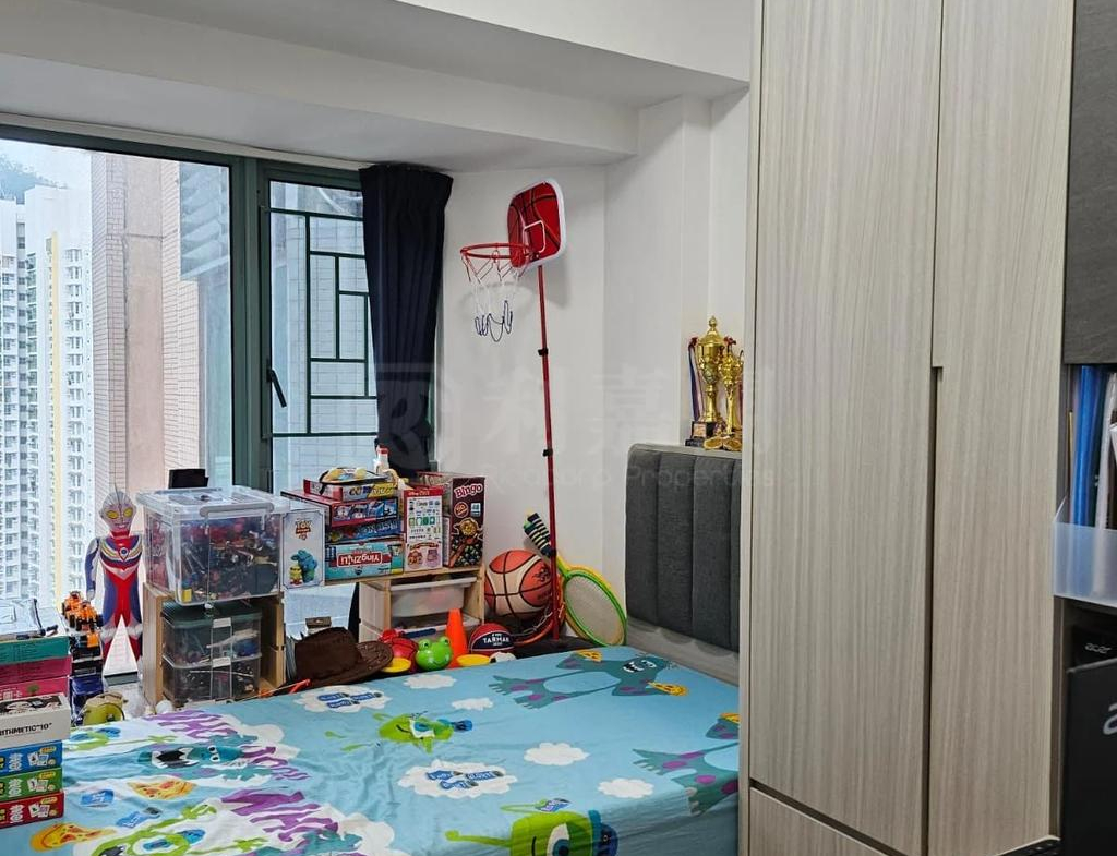 藍澄灣 3座 - 28NTS – 香港北部都會區
