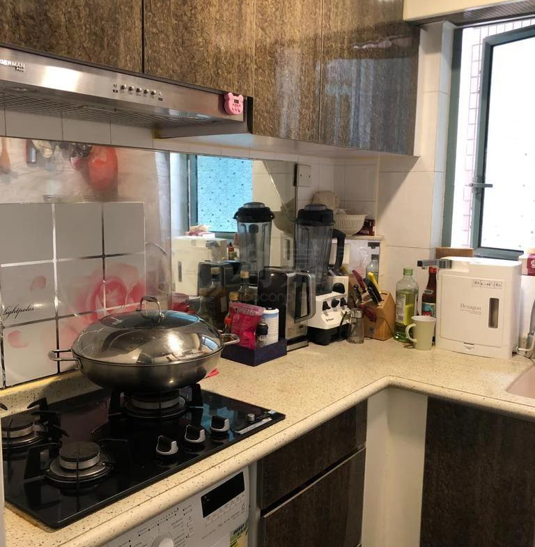 藍澄灣 3座 - 28NTS – 香港北部都會區