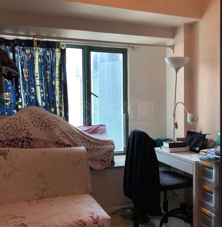 藍澄灣 3座 - 28NTS – 香港北部都會區