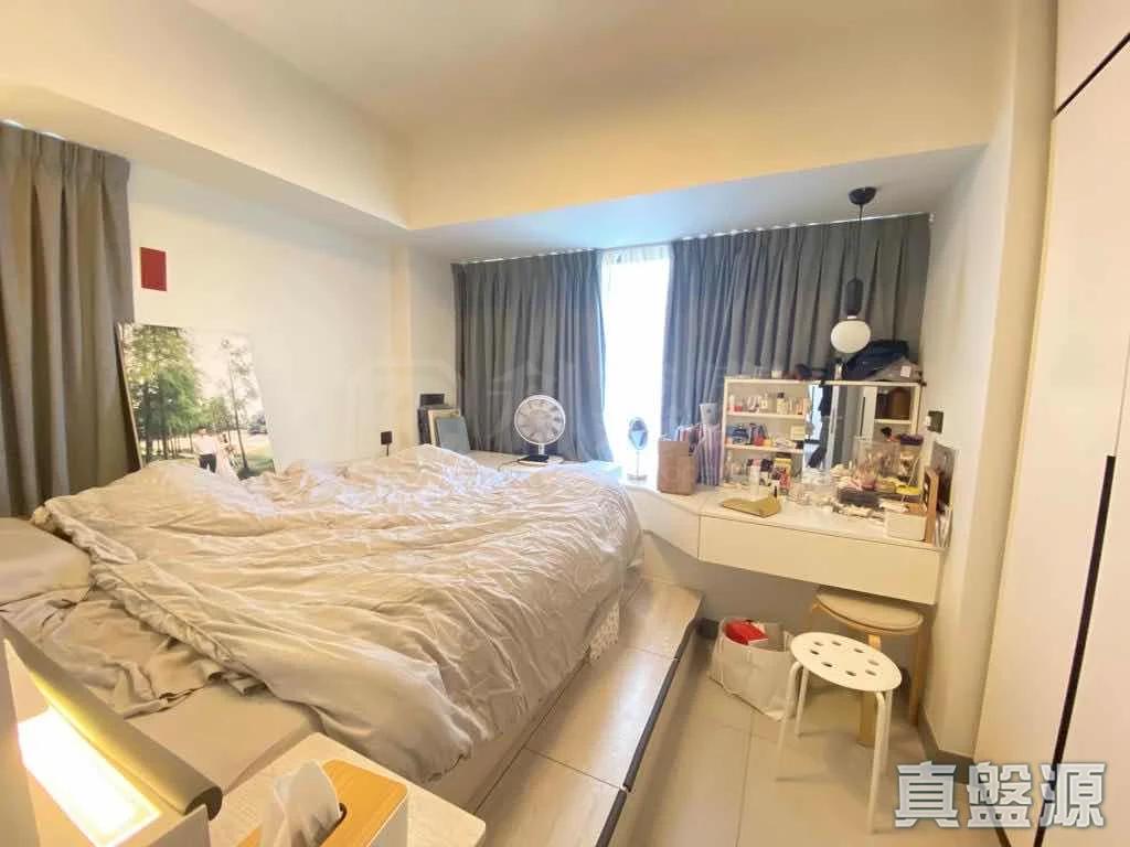 溱柏 10座 - 28NTS – 香港北部都會區