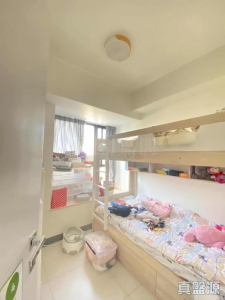溱柏 10座 - 28NTS – 香港北部都會區
