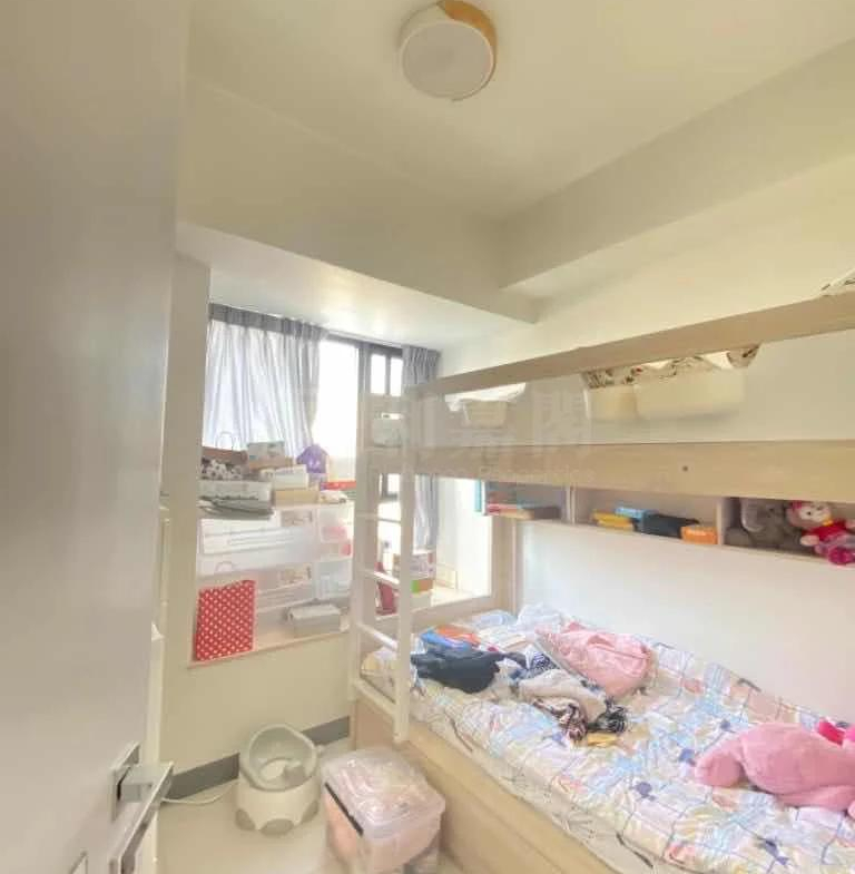 溱柏 10座 - 28NTS – 香港北部都會區