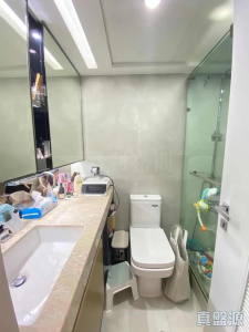 溱柏 10座 - 28NTS – 香港北部都會區