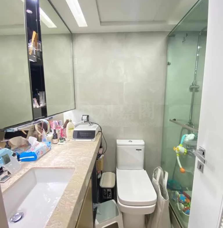 溱柏 10座 - 28NTS – 香港北部都會區